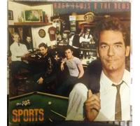 Huey Lewis And The News / Sports