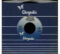 HUEY LEWIS AND THE NEWS - the power of love / bad is bad 45 rpm single