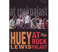 Huey Lewis - Huey Lewis Dvd-At Rockpalast