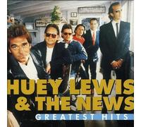 Huey Lewis - I più grandi successi - Huey Lewis e le notizie