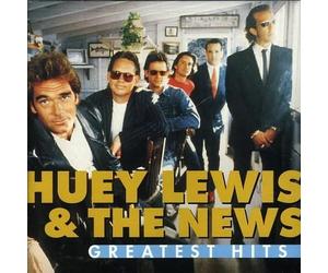 Huey Lewis - I più grandi successi - Huey Lewis e le notizie