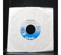 HUEY LEWIS & NEWS - hope you love me like you say you do / same