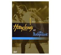 Huey Lewis & The News at Rockpalast