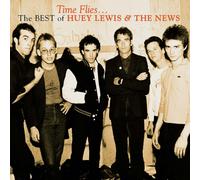 Lewis, Huey & The News - Best Of Huey Lewis & The News