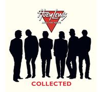 Huey Lewis & The News - Collected