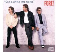 Huey Lewis & The News - Fore