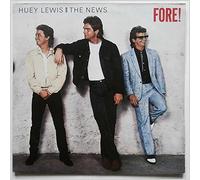 Huey Lewis & The News - Fore