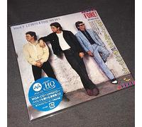 Huey Lewis & The News - Fore! +8 [Hi-Res (MQA x UHQ