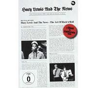 Huey Lewis & The News - Huey Lewis & The New-The Art Of R - Dvd