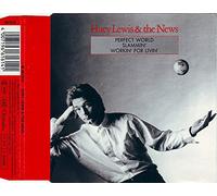 Huey Lewis & The News - Perfect World