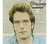 Huey Lewis & The News - Picture This