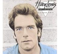 Huey Lewis & the News - Picture This