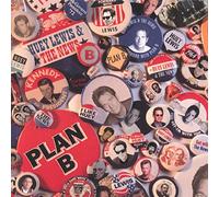 Huey Lewis & The News - Plan B