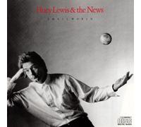 Huey Lewis & The News - Small World