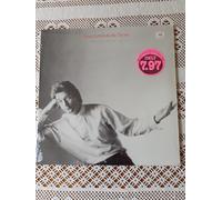 Huey Lewis & the News Small World (Vinyl LP)