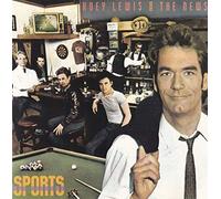 Huey Lewis & The News - Sports