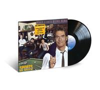 Huey Lewis and the News Sports (Vinyl LP) 40th Anniversary 12" Album