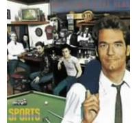 Huey Lewis & the News - Sports [Ltd. Re-Issue]
