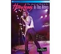 Huey Lewis & The News - The Heart Of Rock & Roll - Dvd