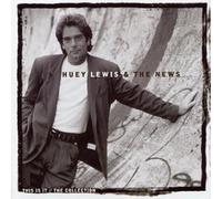 Huey Lewis - This Is It - Collection