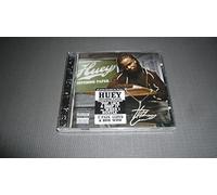 Huey - Notebook Paper
