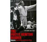 Huey P. Newton Huey P. Newton Reader, The New (Tascabile)