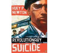 Huey P. Newton Revolutionary Suicide (Tascabile)