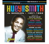would you believe it! (in session in new orleans 1951-1962)