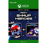 Huey Shmup Heroes XBOX LIVE Key EUROPE