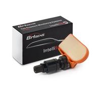 HUF 43573000 Sensore di pressione pneumatici (TPMS)