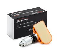 HUF 73901012 Sensore di pressione pneumatici (TPMS)