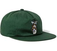 HUF Cap Dicey Snapback HT00704 Einheitsgröße Verde