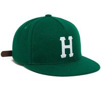 HUF Cap Forever Snapback HT00663 Einheitsgröße Verde