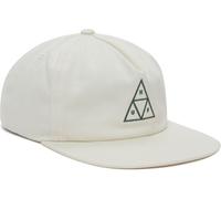 HUF Cappello Essentials destrutturato TT Snapback HT00543 Einheitsgröße Bianco