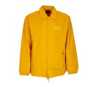 HUF - coach jacket man set h coaches jacket - - Jackets - Uomo - Giallo - L