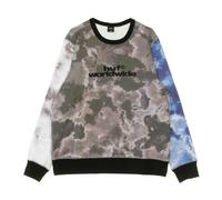 HUF - Felpa Girocollo - - Sweatshirts & Hoodies - Uomo - Multicolore - S