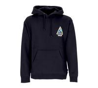 HUF - Marvel Ghost Rider Felpa Nera - - Sweatshirts & Hoodies - Uomo - Nero - L