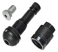 HUF Nord America RDV026 TPMS Valvola Alluminio 43mm