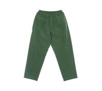 HUF - Pantaloni da skate verde bosco - - Trousers - Uomo - Verde - L