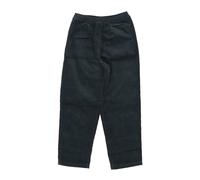 HUF - Pantaloni in Velluto a Coste Verdi Bosco - - Trousers - Uomo - Verde - S