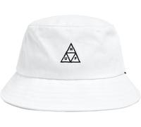 HUF Secchio a triplo triangolo Essentials HT00618 Einheitsgröße Bianco