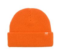 HUF - Set Usual Beanie - - Accessories - unisex - Arancione - ONE SIZE