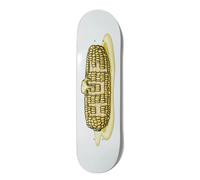 HUF, ,Sport ,unisex ,Bianco ,ONE SIZE Skateboard Deck
