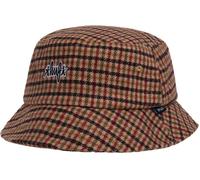 HUF Watson Secchiello in tweed HT00669 S/M Marrone