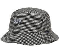 HUF Watson Secchiello in tweed HT00669 S/M Nero