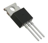 HUF76639P 76639P 50A, 100V, 0.027 Ohm, a Canale N Mosfet TO-220 (Lotto Da 2)