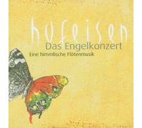Hufeisen,Hans-Jürgen - Das Engelkonzert