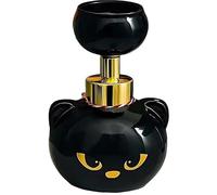 HUFENYU Dispenser di Sapone Schiumogeno A Forma di Zampa di Gatto, Dispenser di Sapone A Forma di Zampa di Gatto, Flacone di Sapone Magico for Le Mani con Impronta di Zampa(1pcs)