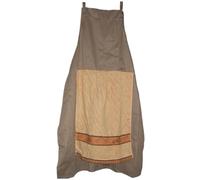 HUFENYU Grembiule da Chef for Scherzi, Grembiuli Creativi for Scherzi da Uomo, Grembiule Creativo for Scherzi, Sorpresa Nascosta nella Tasca, Grembiule Divertente for La Cucina(1pcs)