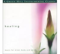 Huff, David - Sound Therapy: Healing